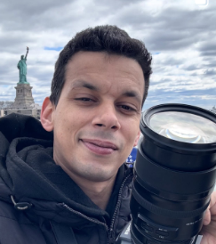Juancho Domínguez - Comediante y Productor